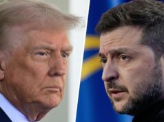 Trump e Zelensky discutirão plano de paz em Mar-a-Lago