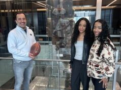 Onde foi parar o futebol ‘Ave Maria’ da Staubach-Pearson?