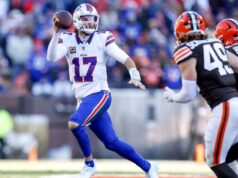 Fantasy football: conselhos sobre escalação ao vivo da semana 17 com especialista da ESPN