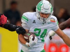 Hawkins planeja se juntar ao êxodo de jogadores que deixam o norte do Texas