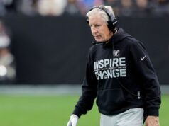 Jogadores dos Raiders firmes que se concentram na vitória, não na escolha número 1