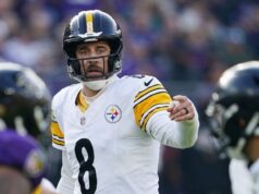 Lista da semana 18: Seahawks-49ers no sábado; Ravens-Steelers em SNF