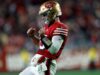 A grande noite de Brock Purdy prepara o confronto 49ers-Seahawks para o primeiro colocado da NFC