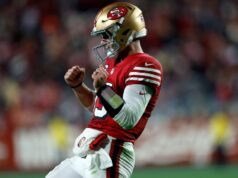 A grande noite de Brock Purdy prepara o confronto 49ers-Seahawks para o primeiro colocado da NFC