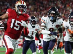 A defesa do Bears ‘decepcionou o ataque’ em uma derrota com muitos gols para o 49ers