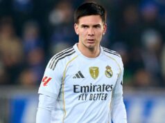 Rumores de transferência, notícias: Real Madrid rejeita transferência de Mastantuono do Napoli