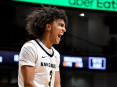 Os maiores próximos testes para os seis times invictos de basquete masculino