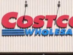 Remessa da Costco de US$ 400 mil em lagosta roubada