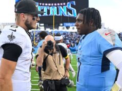 Agentes livres do Fantasy Football: conte com Santos e Titãs para combater a incerteza da Semana 18