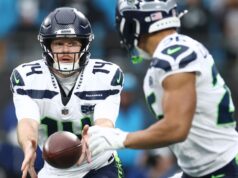 Será que os inícios lentos e as reviravoltas acabarão por condenar os Seahawks?