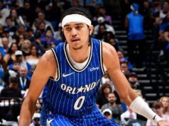 Captadores de basquete fantasia: adicione Anthony Black e Cedric Coward enquanto pode