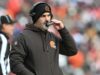 Kevin Stefanski, mãe sobre o futuro, ‘privilegiado’ por ser treinador dos Browns