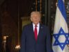 Trump se encontrou com Netanyahu, conversou com Putin