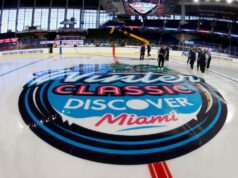 NHL planeja fazer nevar em Miami como parte do Winter Classic