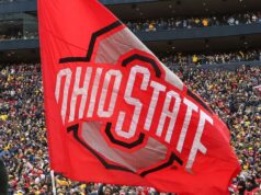 O lado defensivo 5 estrelas DJ Jacobs se compromete com o estado de Ohio