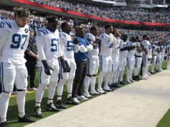 Por que as regras uniformes da NFL fazem os jogadores se sentirem como um ‘manequim’