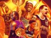 O Golden Basketball de 2025: Qual estrela da NBA teve o melhor ano?