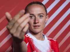 Por que Lea Schüller é perfeita para o Man United, a semelhança de Terland é clara