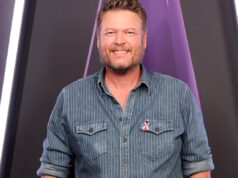 Estas 4 músicas escritas por Blake Shelton são algumas das melhores da música country