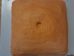 Bevo, mascote do Texas, ganhará bolo Cheez-It personalizado da padaria de Orlando