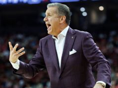 Calipari relata a pior perda da carreira e deseja que ‘teria sido mais rápido’