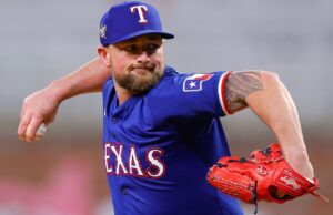 Fonte: Angels, o apaziguador Kirby Yates concorda com um contrato de um ano