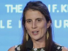 Tatiana Schlossberg, neta de JFK, morre aos 35 anos