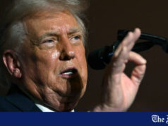 O mundo se despede de 2025, um ano de Trump, tréguas e turbulências