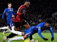 O VAR estava certo ao dar um pênalti ao Chelsea contra o Bournemouth?