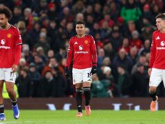 O sorteio dos lobos resume o ano do Man Utd: esperança seguida de gritos