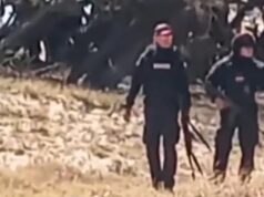 Testemunhas detalham explosão misteriosa no noroeste da Venezuela