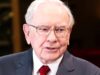 Warren Buffet marcou seu último dia como CEO da Berkshire Hathaway