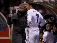 Luka Modric: Mourinho uma vez ‘fez Cristiano Ronaldo chorar’