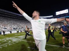 ‘A temporada termina em 1º de janeiro’: Dan Lanning reitera revisão do CFP