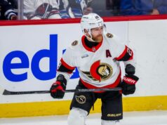 Empilhe suas escalações de hóquei de fantasia de janeiro com senadores, reis e esses jogadores