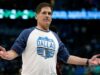Juiz rejeita processo de criptografia contra Mark Cuban, Mavericks