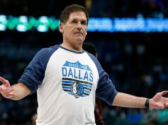 Juiz rejeita processo de criptografia contra Mark Cuban, Mavericks