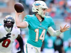 Quinn Ewers disse que escolheu a NFL para preservar os relacionamentos no Texas