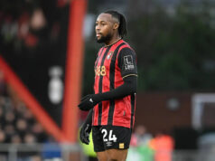 Andoni Iraola fala sobre o futuro de Anthony Semeneu em meio à pressão de transferência do Manchester City