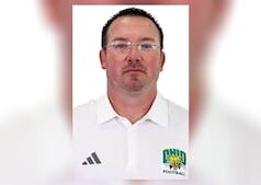 Um graduado de Wittenberg foi nomeado o novo técnico de futebol da Universidade de Ohio