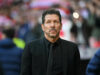 Diego Simeone destaca a importância da Copa del Rey e da janela de transferências