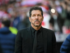 Diego Simeone destaca a importância da Copa del Rey e da janela de transferências