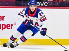 Pontuações do World Juniors Today: resultados atualizados, programação de jogos de hóquei da IIHF para 27 de dezembro de 2025