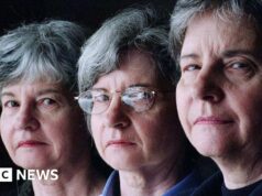 Último quíntuplo Dion do Canadá morre aos 91 anos