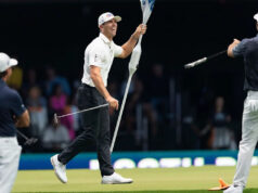 The Hammer da TGL: O que é, por que as regras foram alteradas na primeira temporada