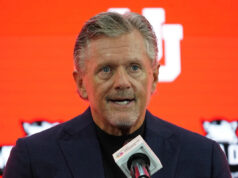 5 conclusões da primeira conferência de imprensa de Kyle Whittingham em Michigan