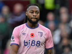 Fabrizio Romano confirma que o Man United ‘manteve negociações’ para abrir espaço para a meta de janeiro