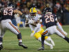 Conclusões rápidas da derrota do Packers por 22-16 para o Bears: problemas da zona vermelha ressurgem