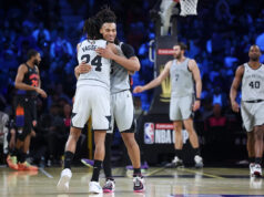 O técnico do Knicks, Mike Brown, quer que os dirigentes da liga considerem mudanças no calendário pós-Copa da NBA