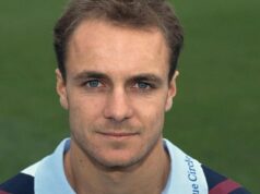 ‘Rise Hale’ – o nome do jogador mais rápido do qual você talvez nunca tenha ouvido falar